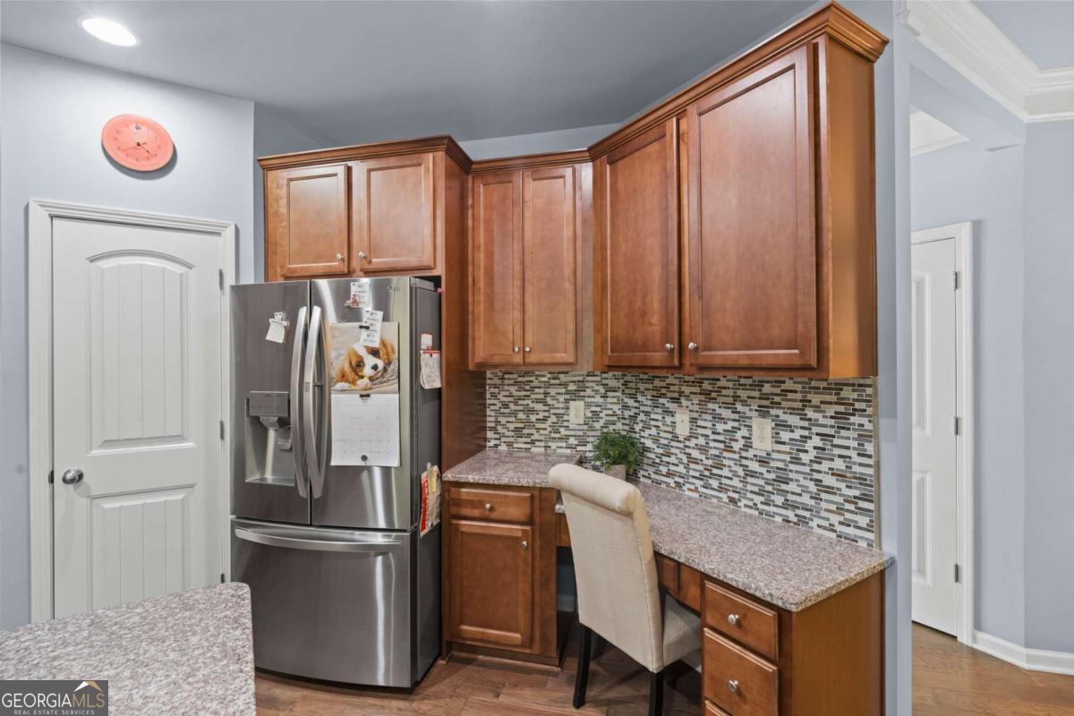 1013 Water Oak Trace Acworth GA 30102