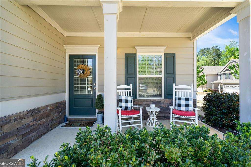 1013 Water Oak Trace Acworth GA 30102