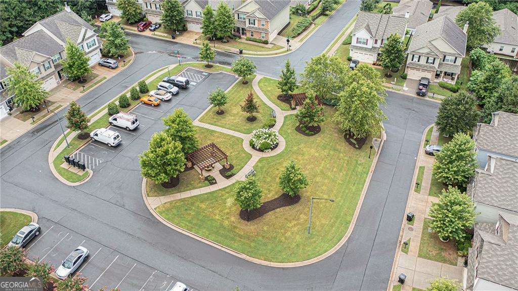 1013 Water Oak Trace Acworth GA 30102