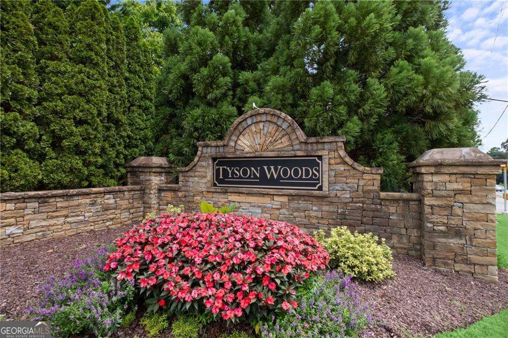 1013 Water Oak Trace Acworth GA 30102
