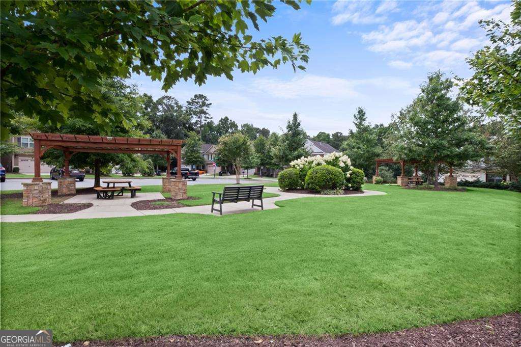 1013 Water Oak Trace Acworth GA 30102