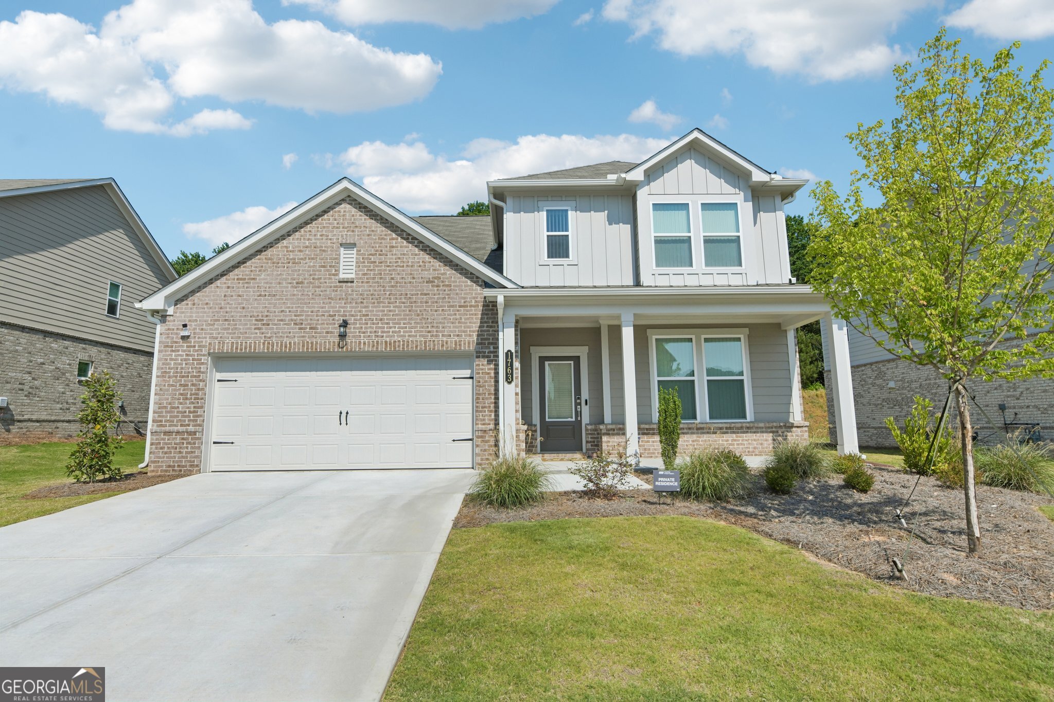 1763 Fawlocke Run Loganville GA 30052