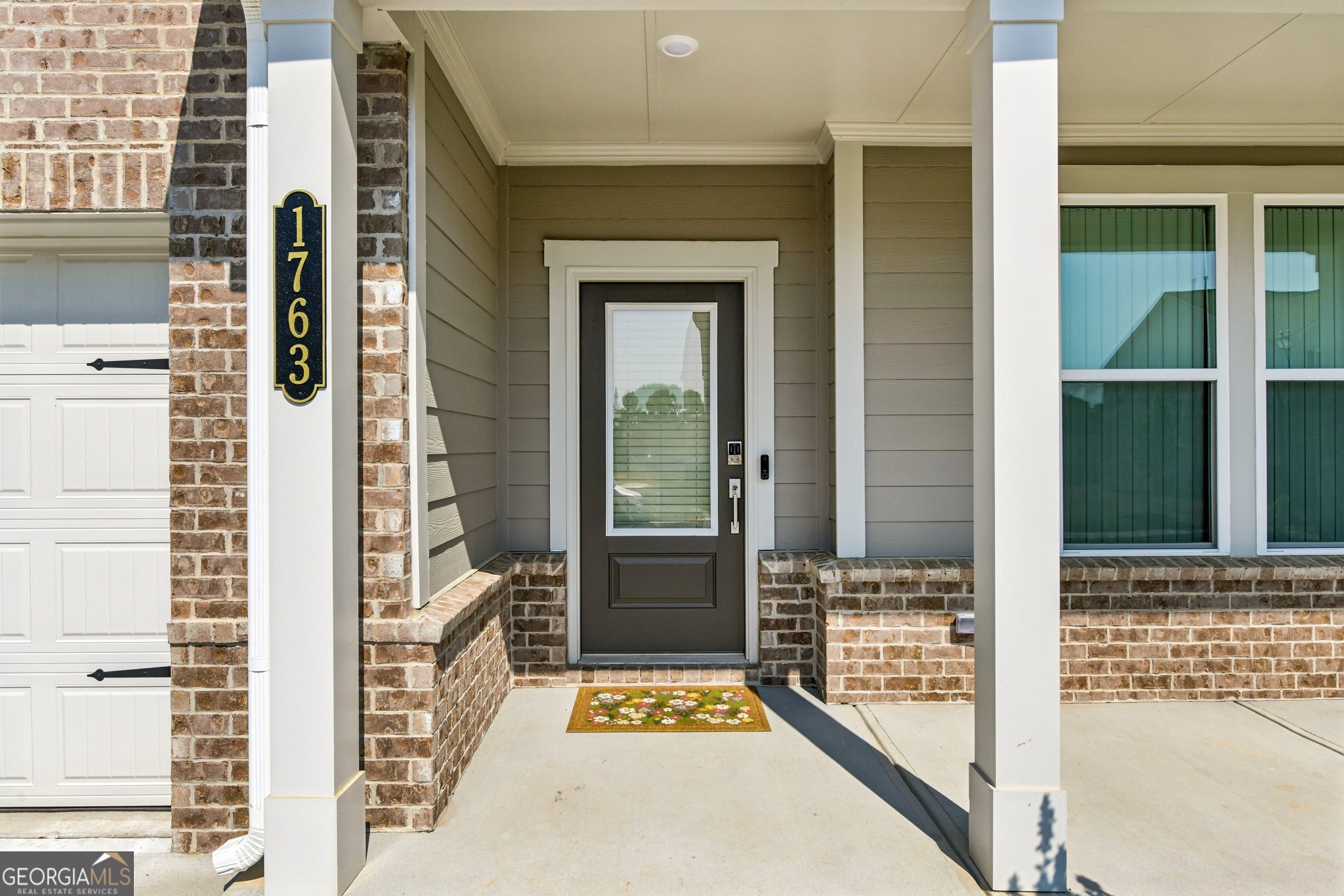 1763 Fawlocke Run Loganville GA 30052