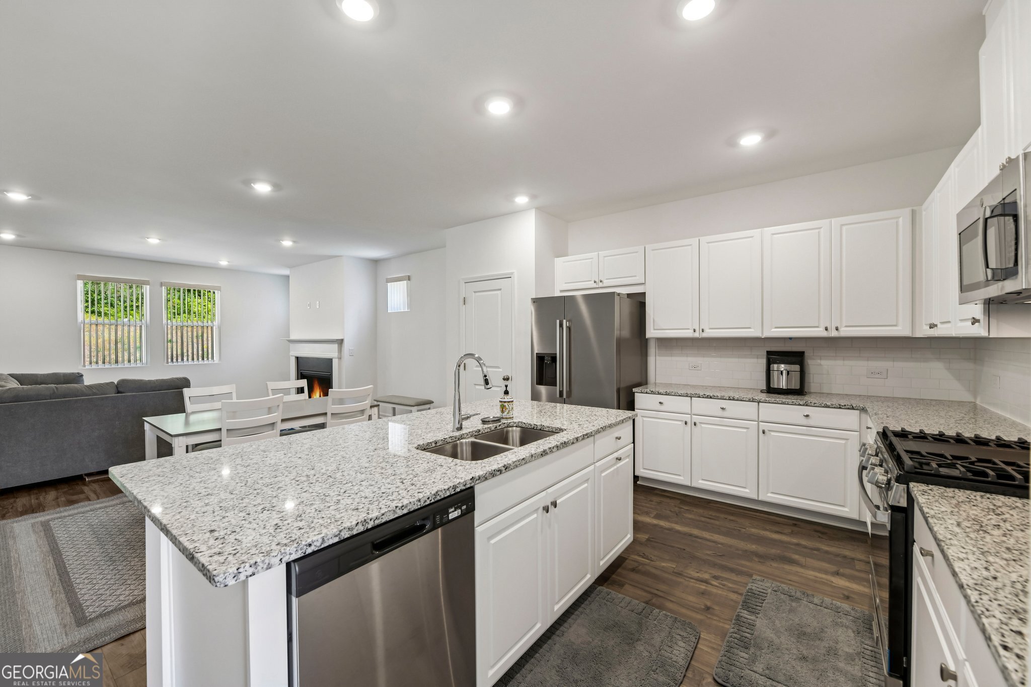1763 Fawlocke Run Loganville GA 30052