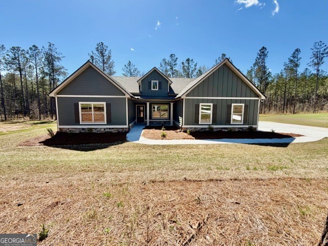 213 Perkins Place Drive Hogansville GA 30230