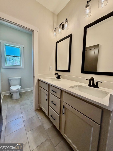 213 Perkins Place Drive Hogansville GA 30230
