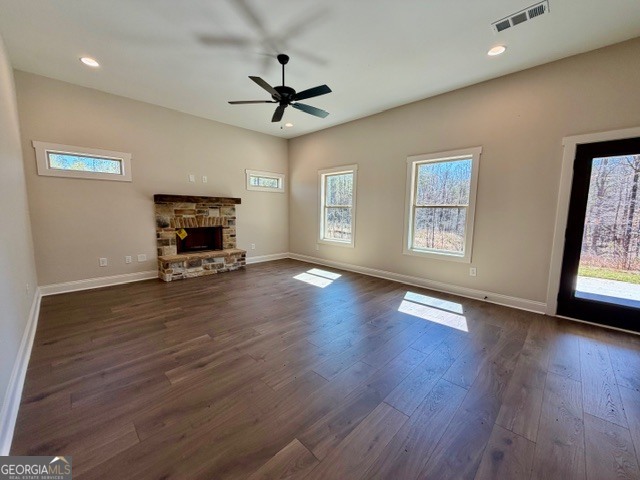 213 Perkins Place Drive Hogansville GA 30230
