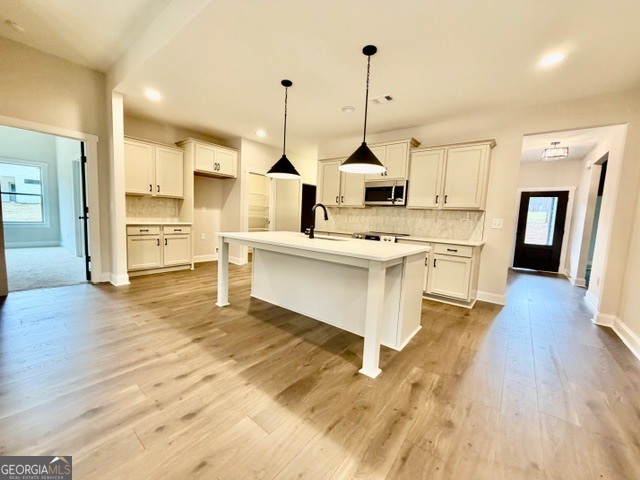 213 Perkins Place Drive Hogansville GA 30230