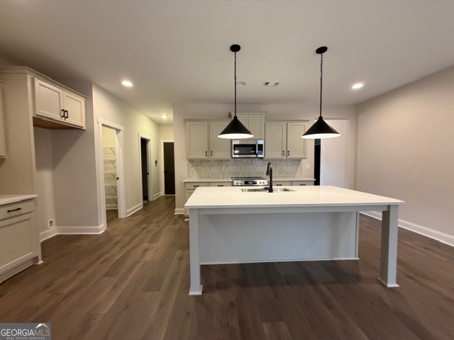 213 Perkins Place Drive Hogansville GA 30230