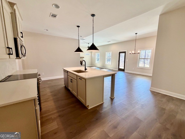 213 Perkins Place Drive Hogansville GA 30230
