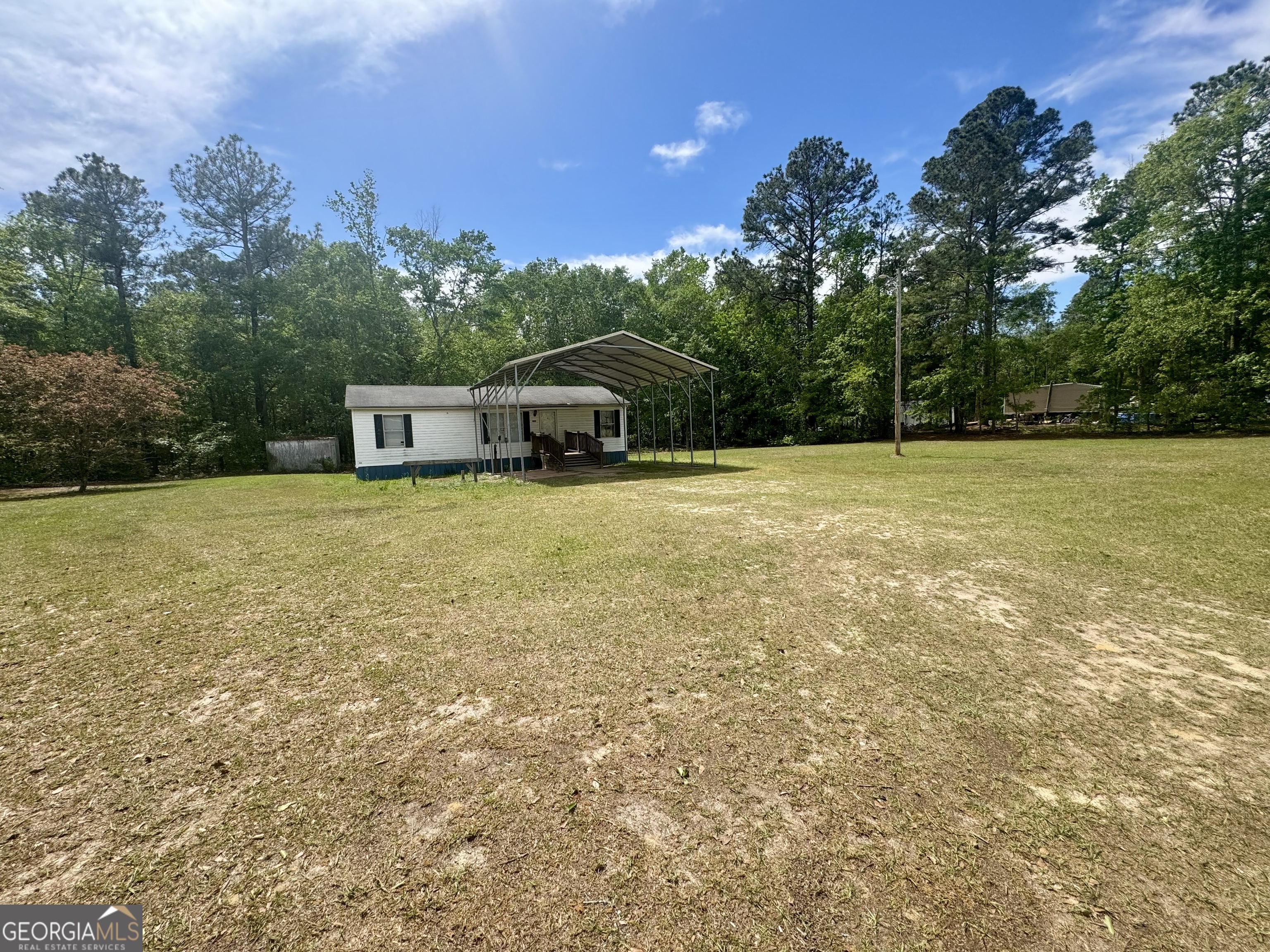 877 W Rushing Road Register GA 30452
