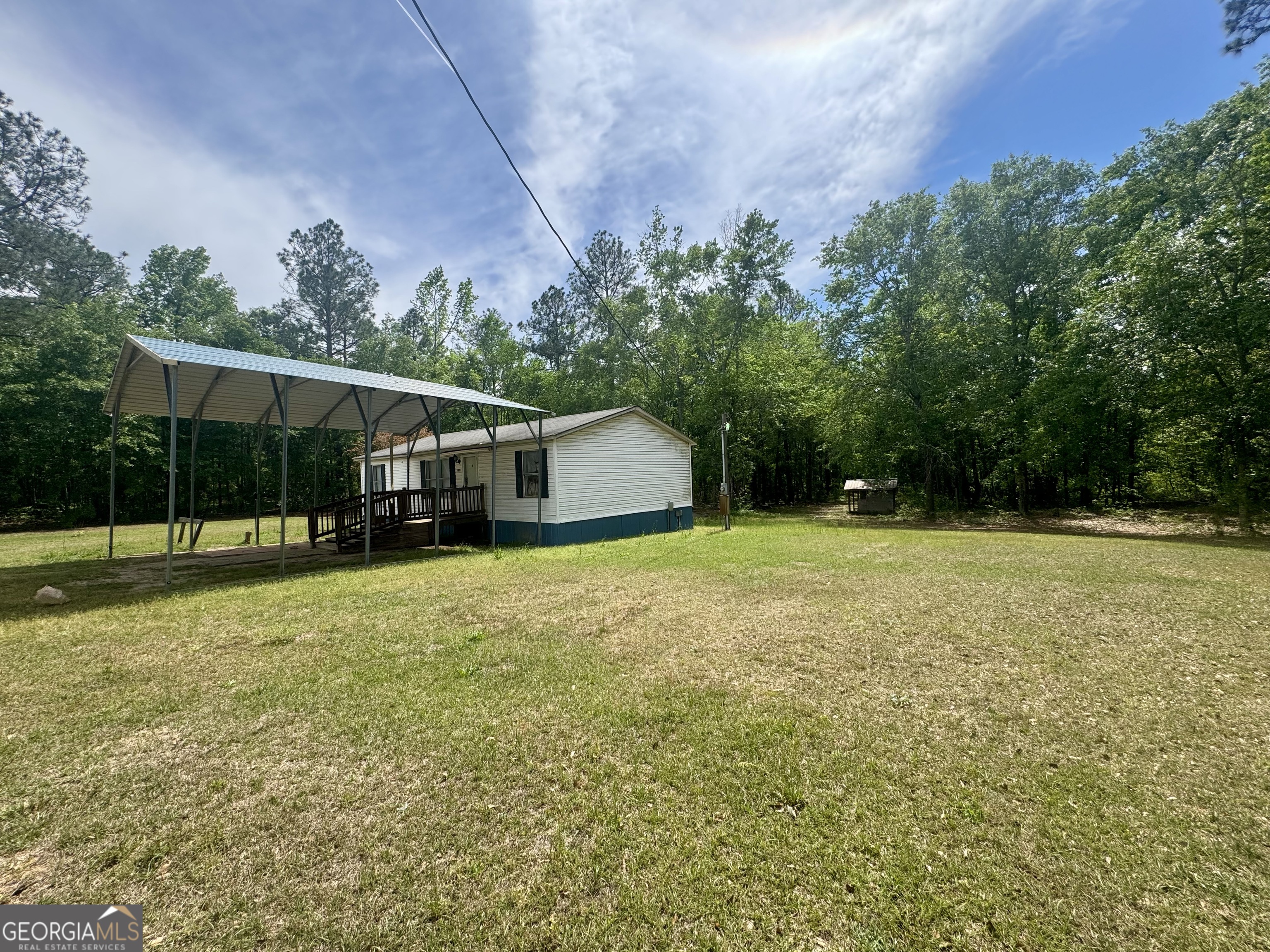 877 W Rushing Road Register GA 30452