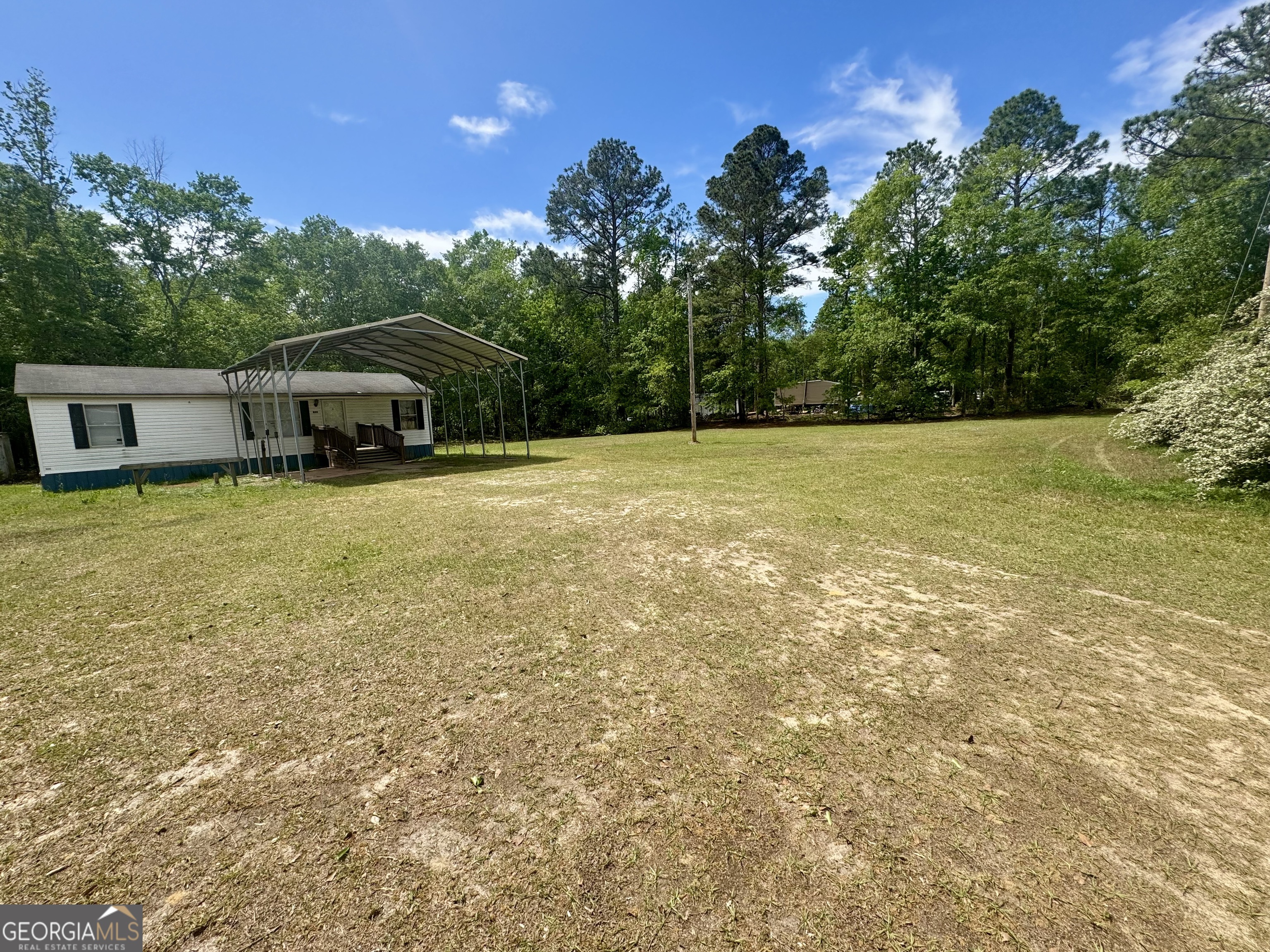 877 W Rushing Road Register GA 30452