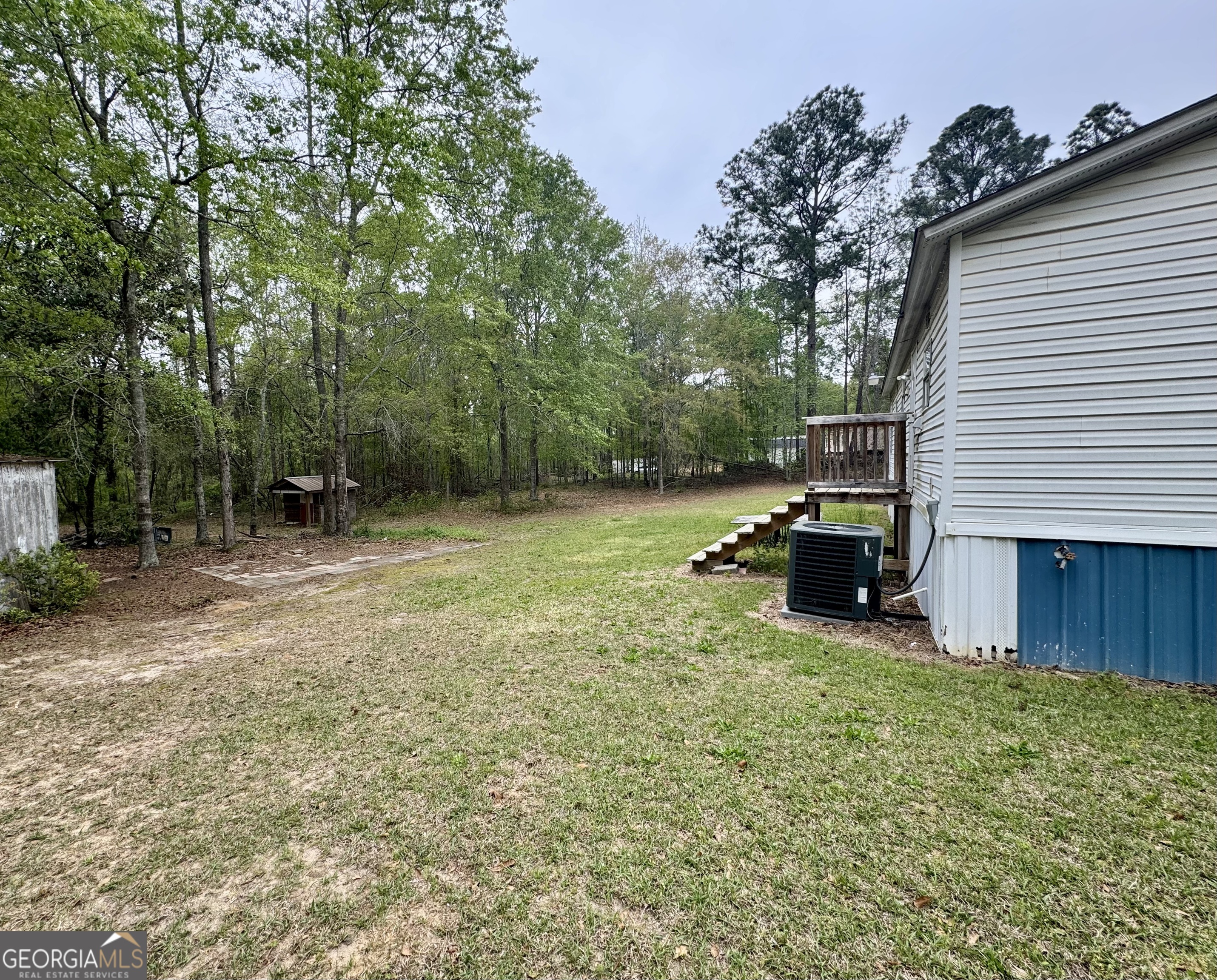 877 W Rushing Road Register GA 30452