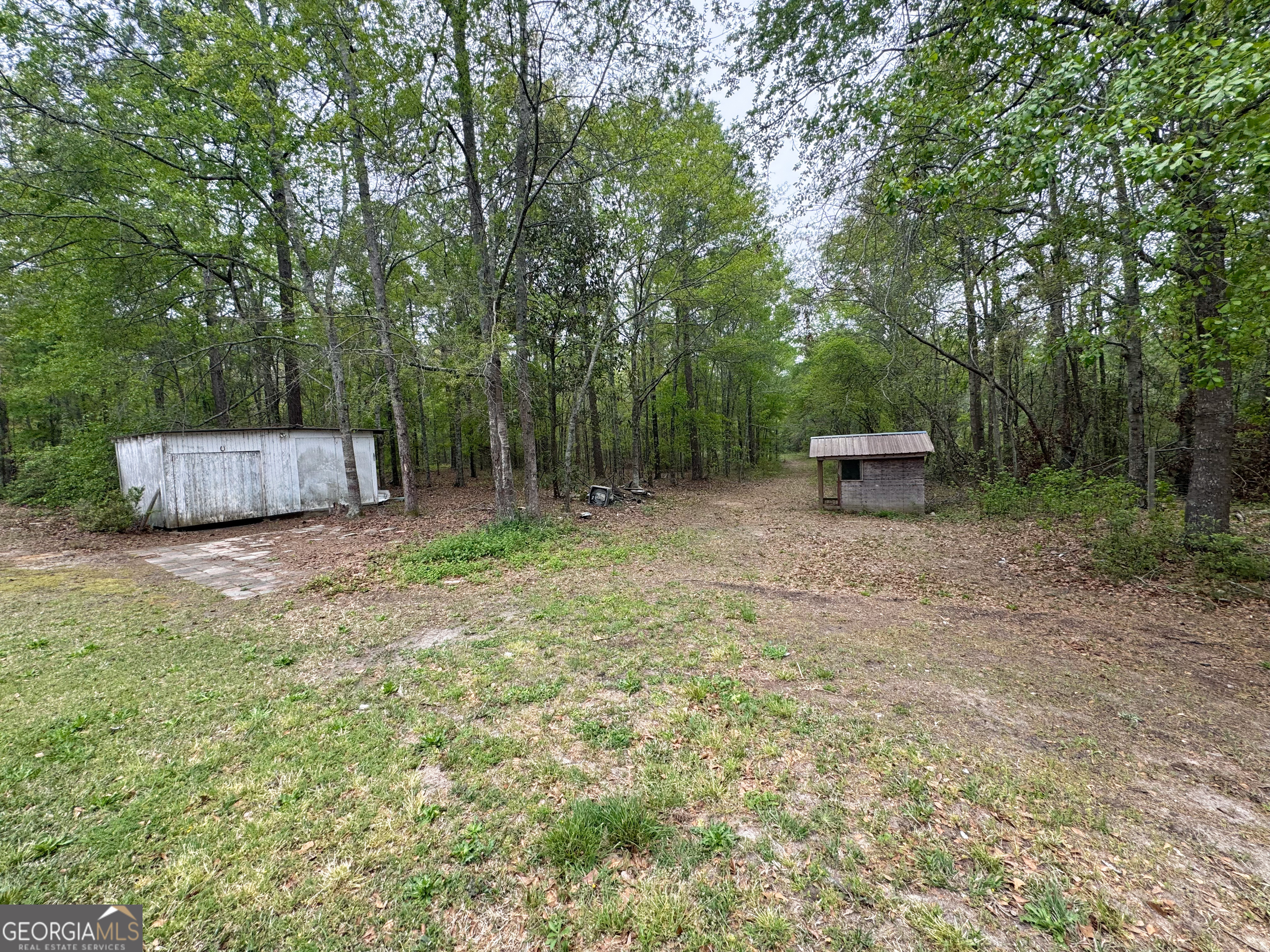877 W Rushing Road Register GA 30452