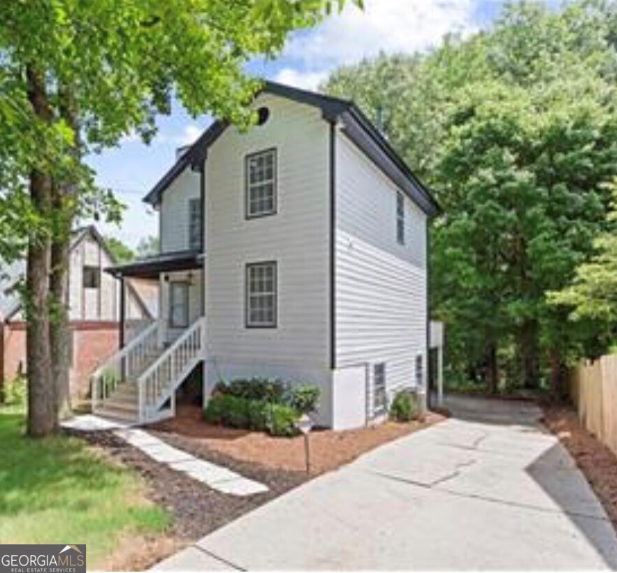 2299 Boulevard Granada SW Atlanta GA 30311