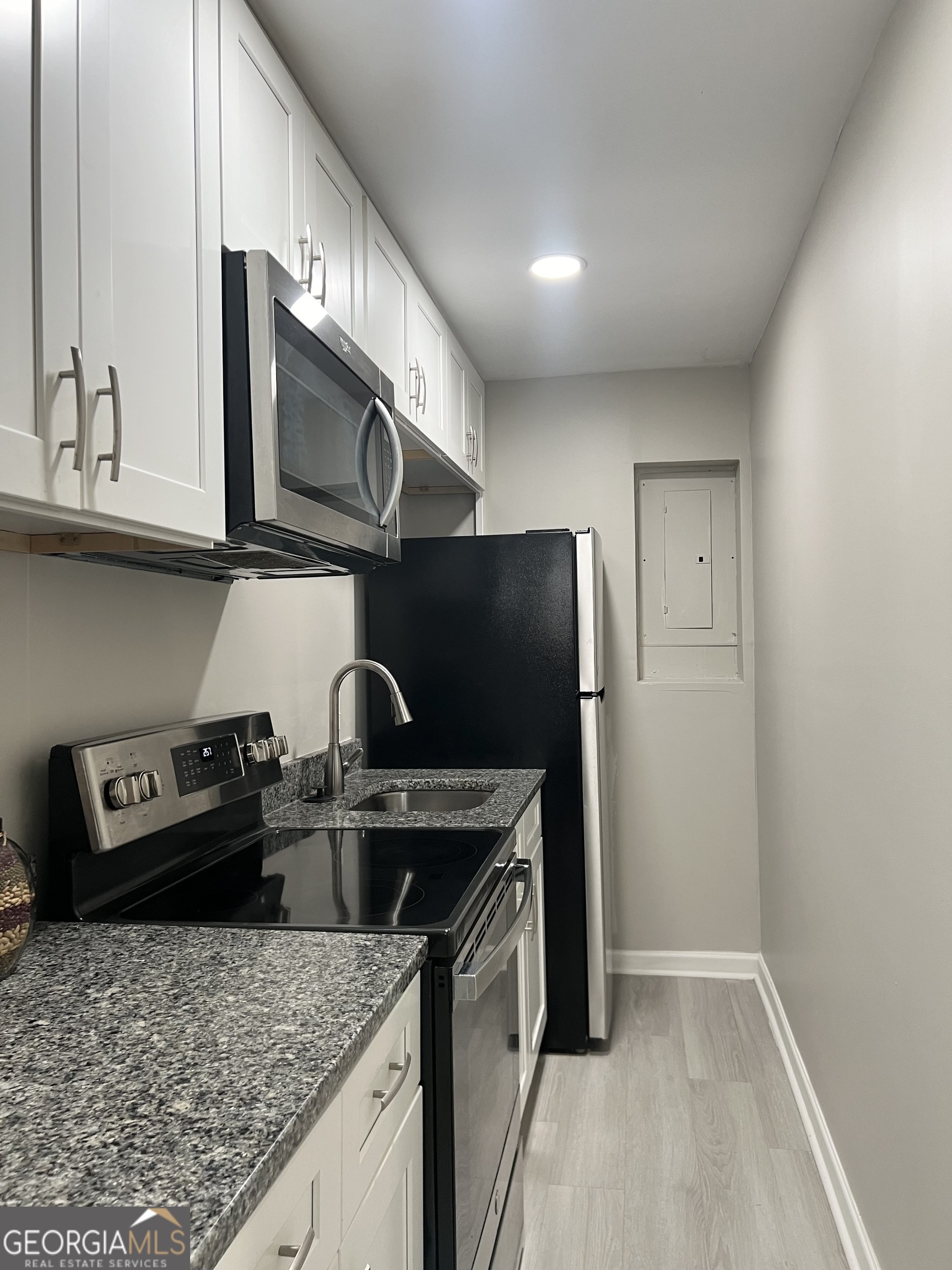 2299 Boulevard Granada SW Atlanta GA 30311