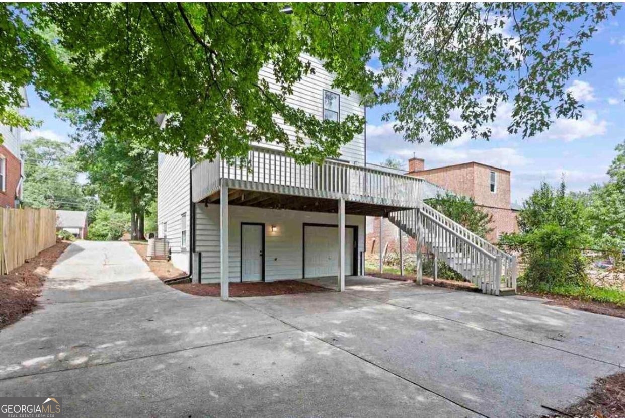 2299 Boulevard Granada SW Atlanta GA 30311