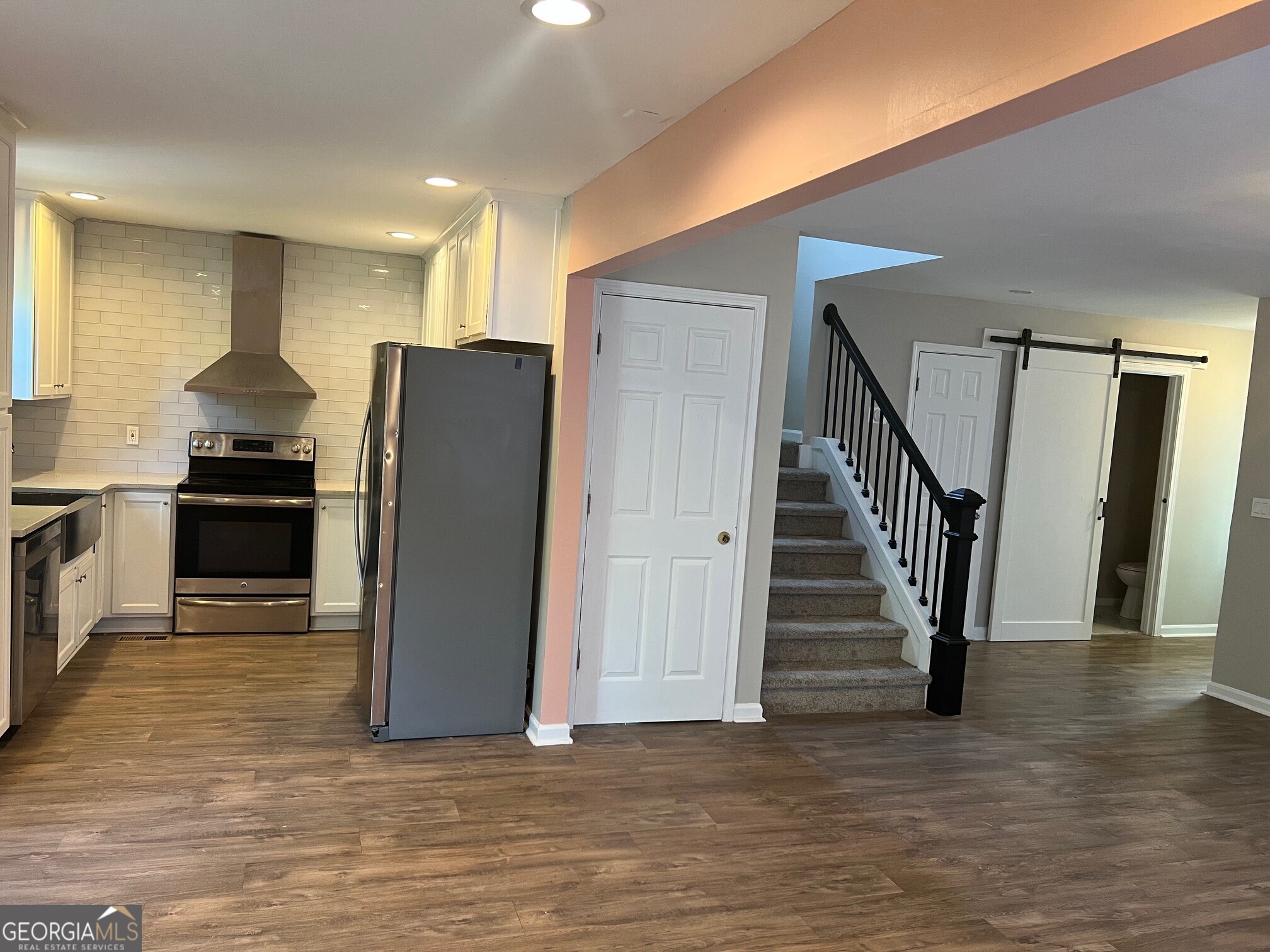 2299 Boulevard Granada SW Atlanta GA 30311
