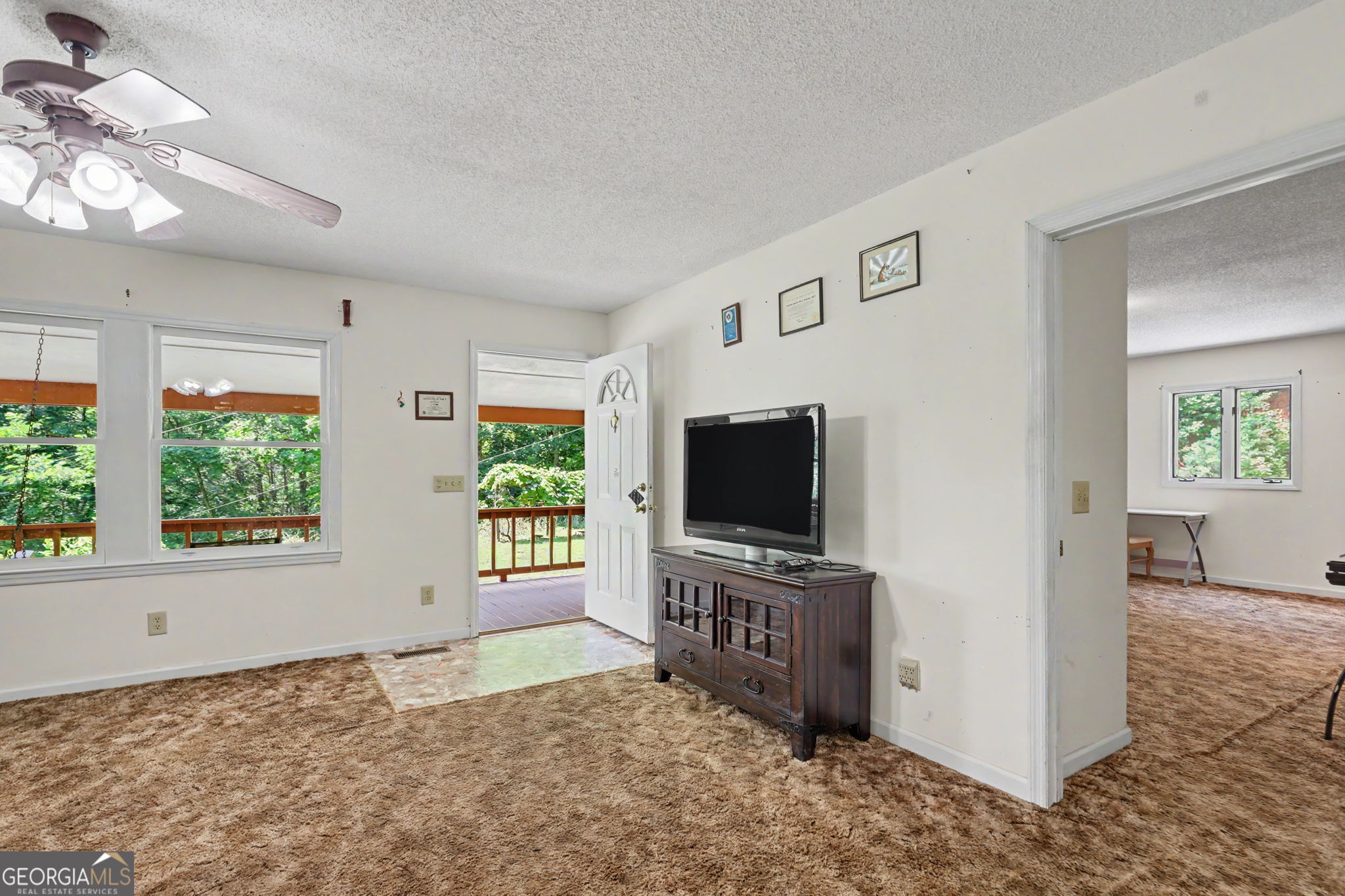 118 Cub Lane Rabun Gap GA 30568