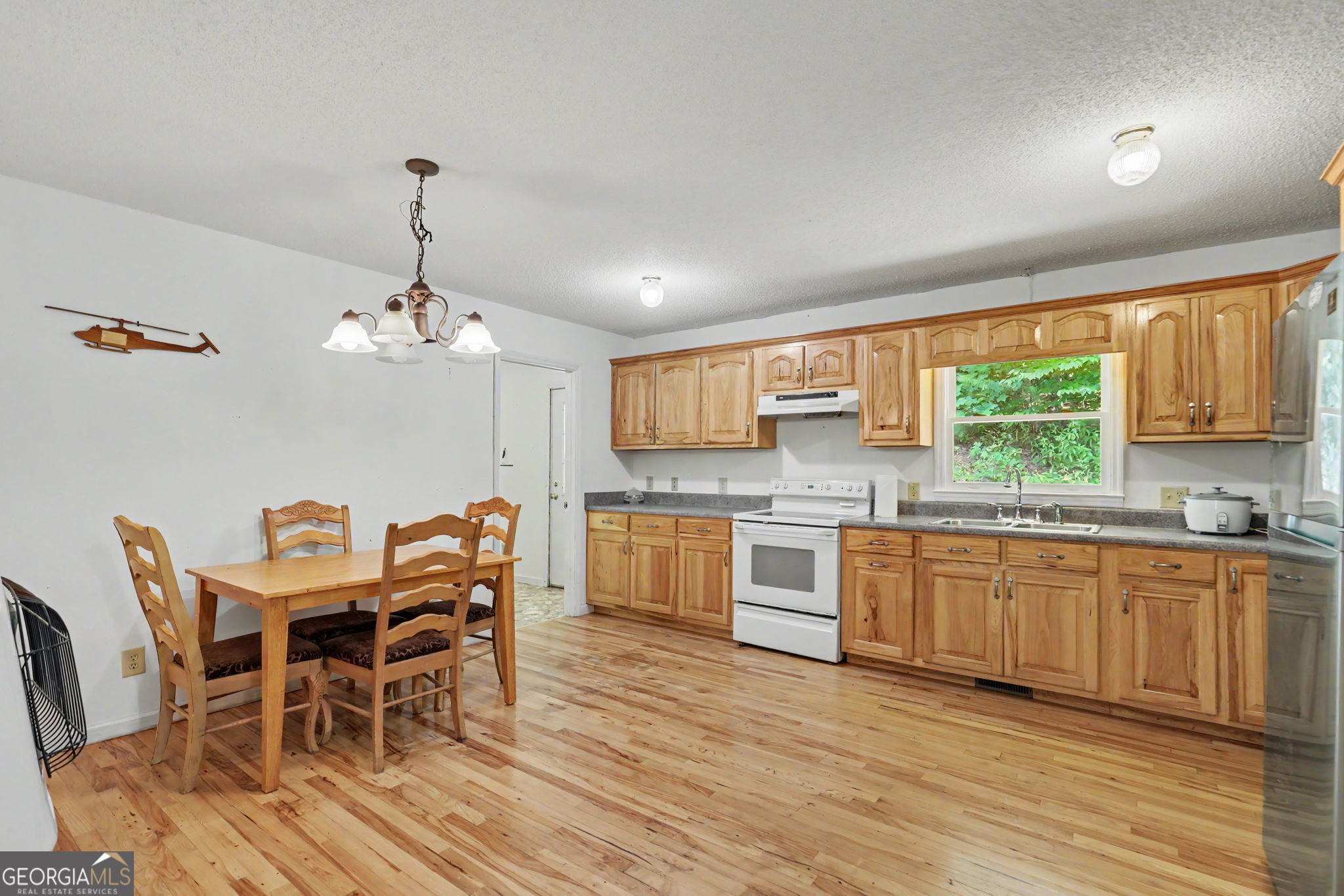118 Cub Lane Rabun Gap GA 30568