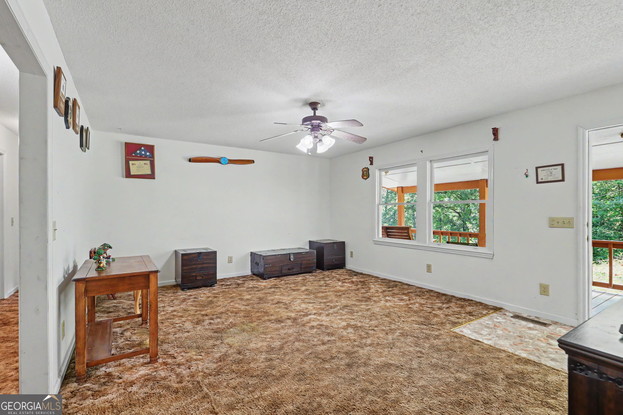 118 Cub Lane Rabun Gap GA 30568