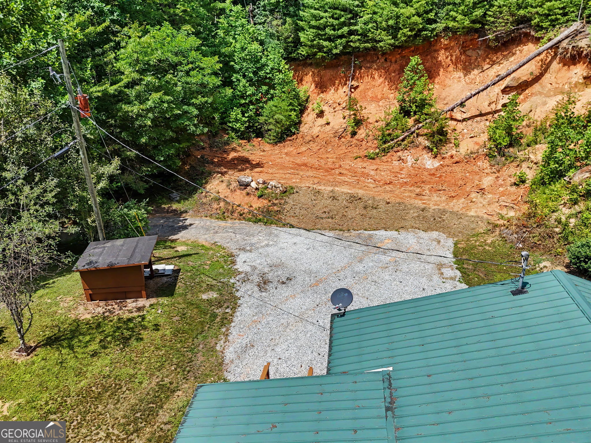 118 Cub Lane Rabun Gap GA 30568