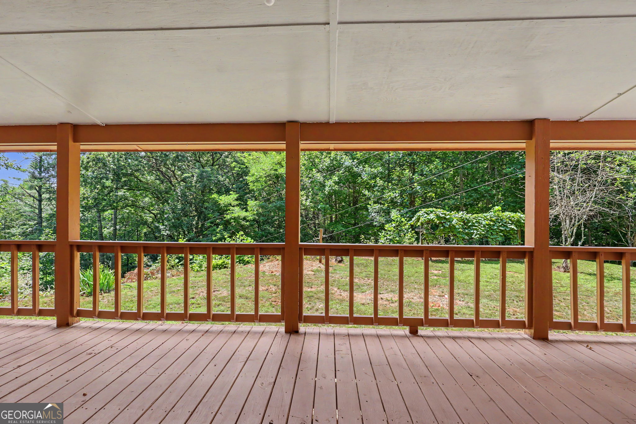 118 Cub Lane Rabun Gap GA 30568