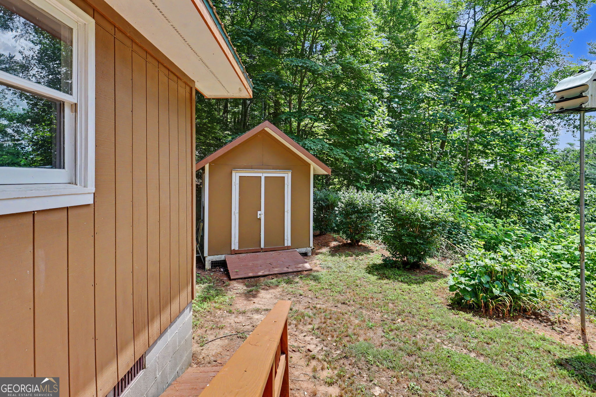 118 Cub Lane Rabun Gap GA 30568
