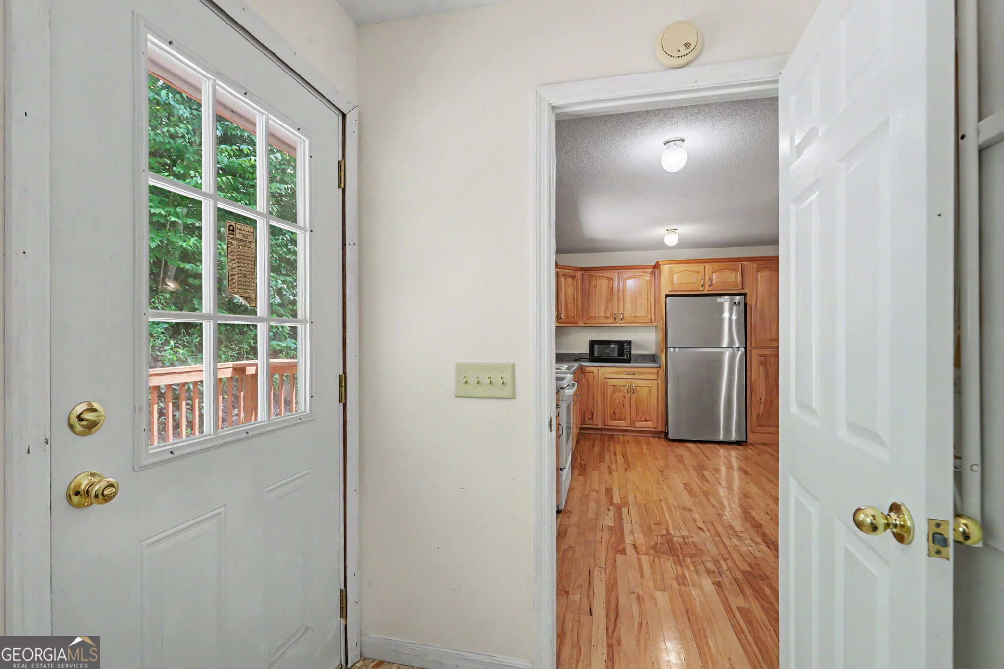 118 Cub Lane Rabun Gap GA 30568