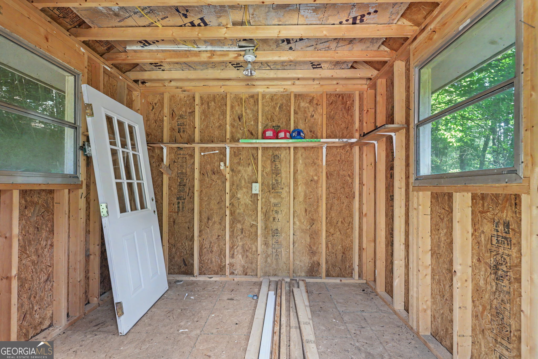 118 Cub Lane Rabun Gap GA 30568