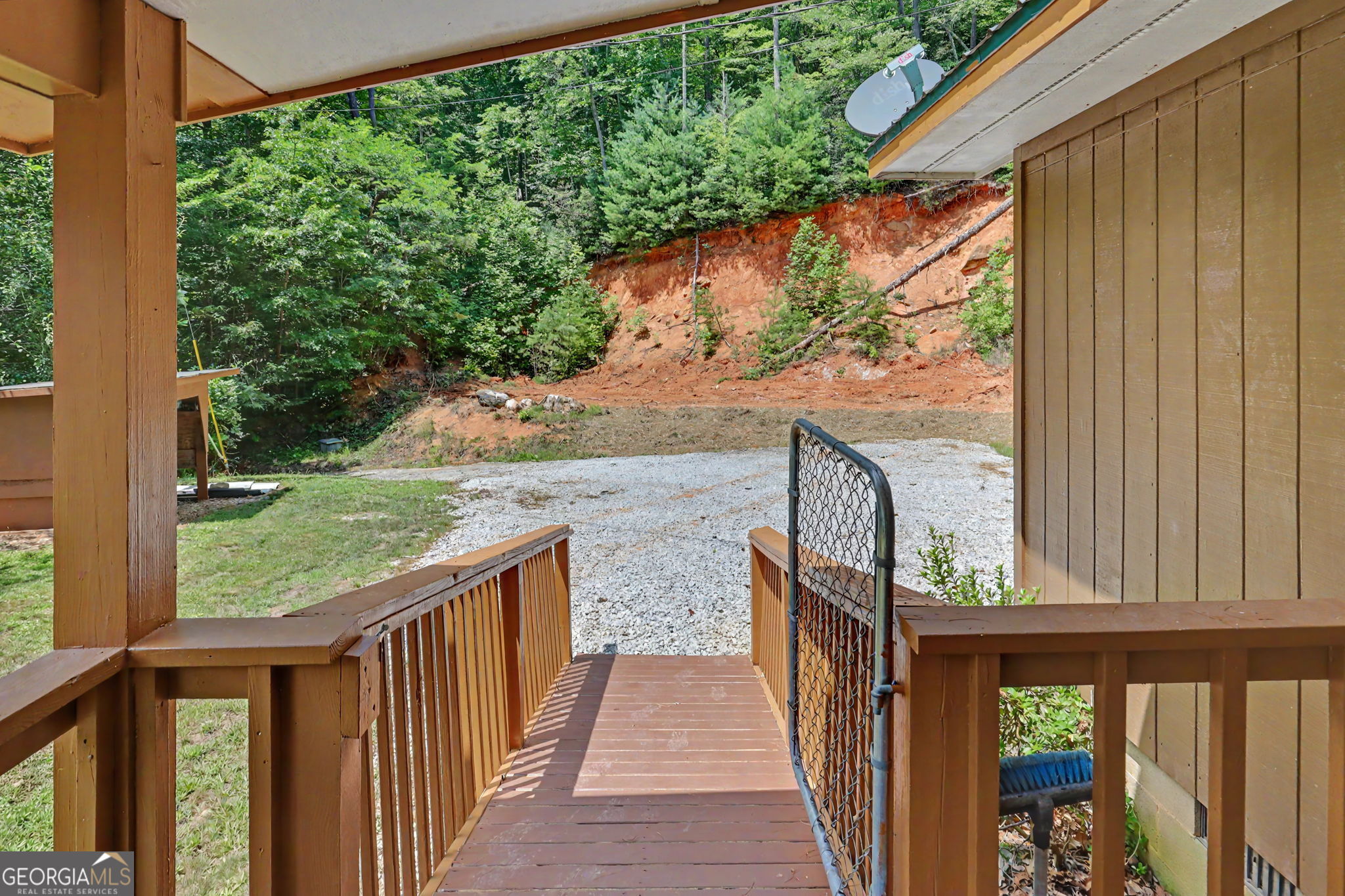 118 Cub Lane Rabun Gap GA 30568