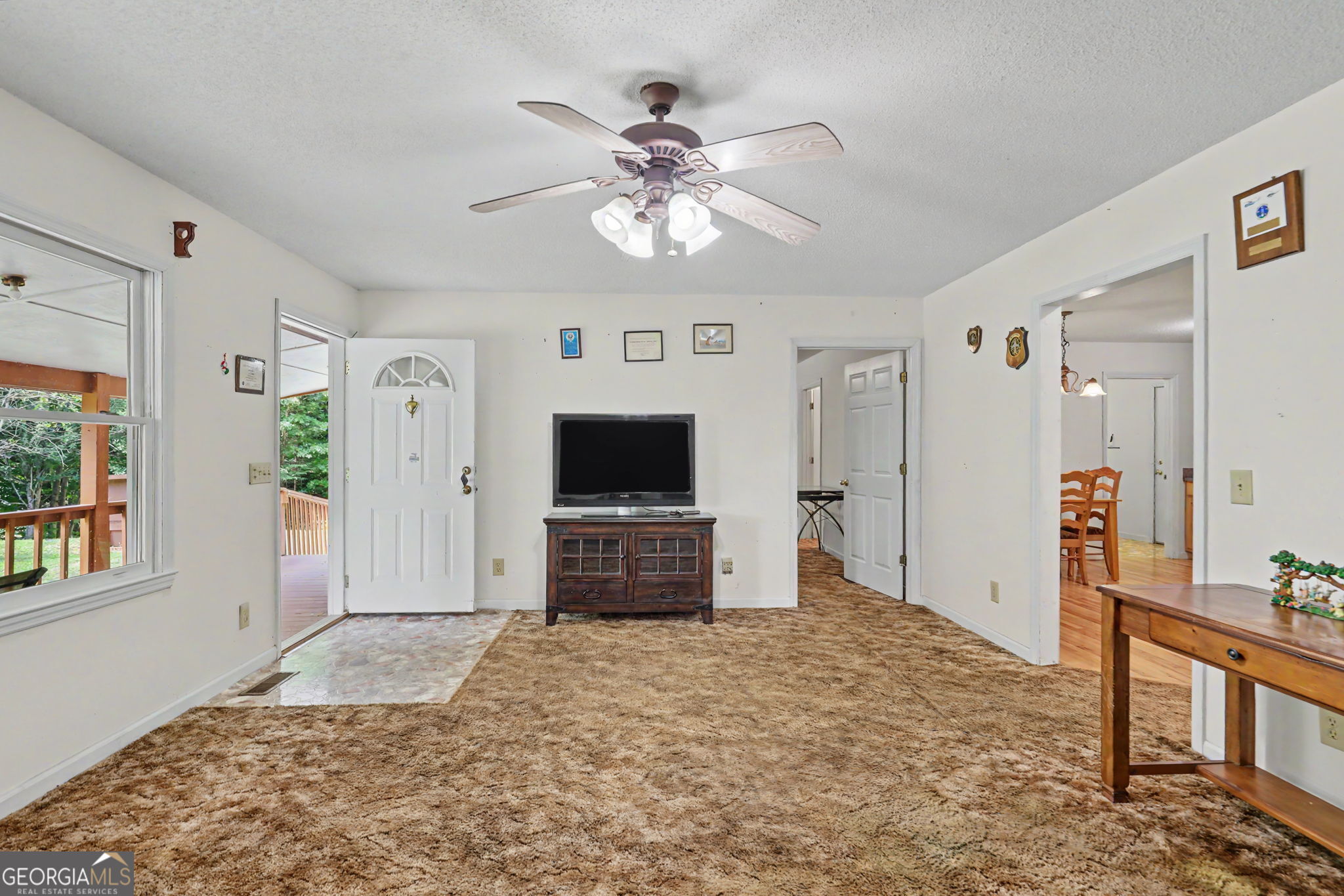 118 Cub Lane Rabun Gap GA 30568