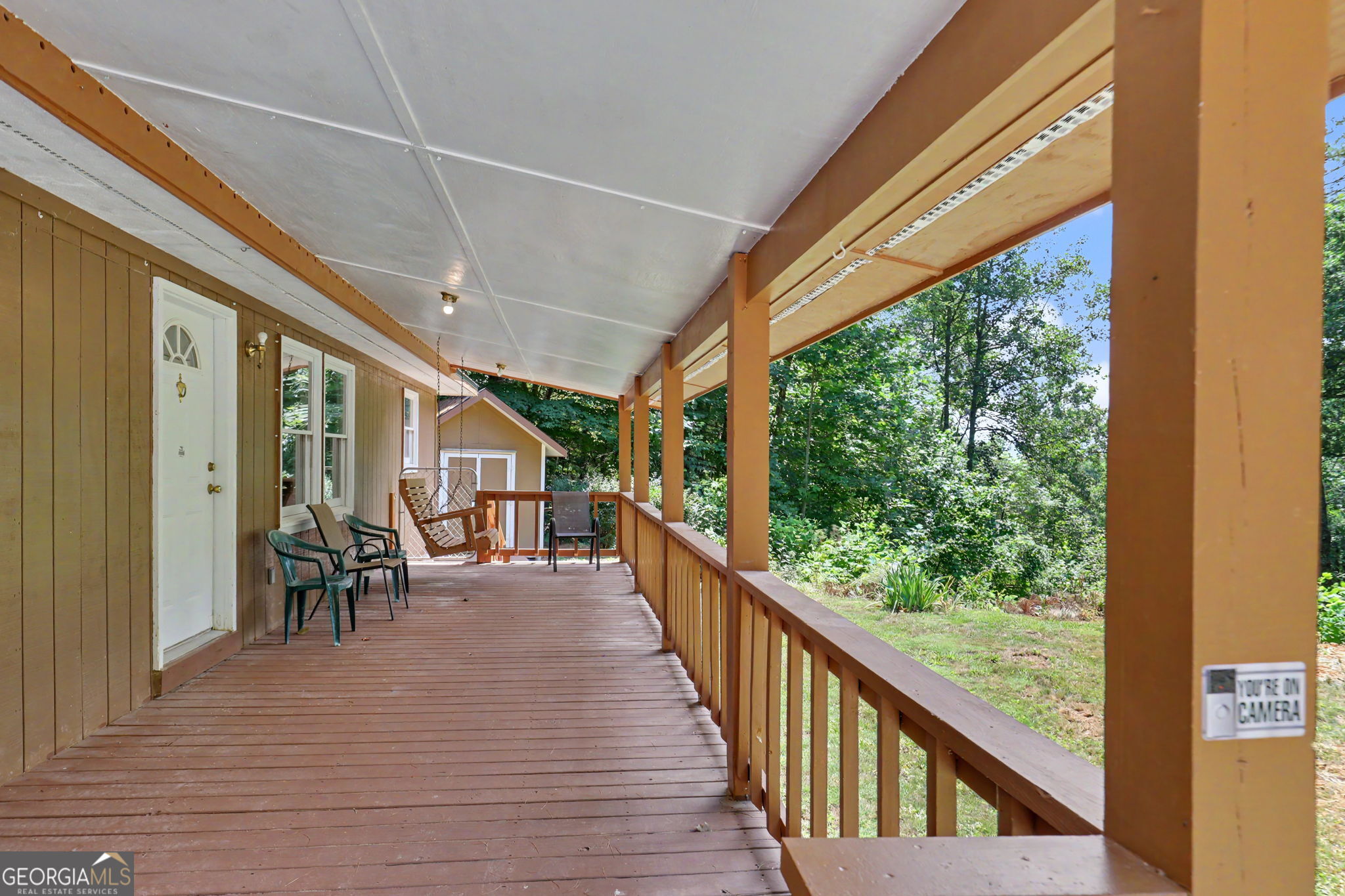 118 Cub Lane Rabun Gap GA 30568