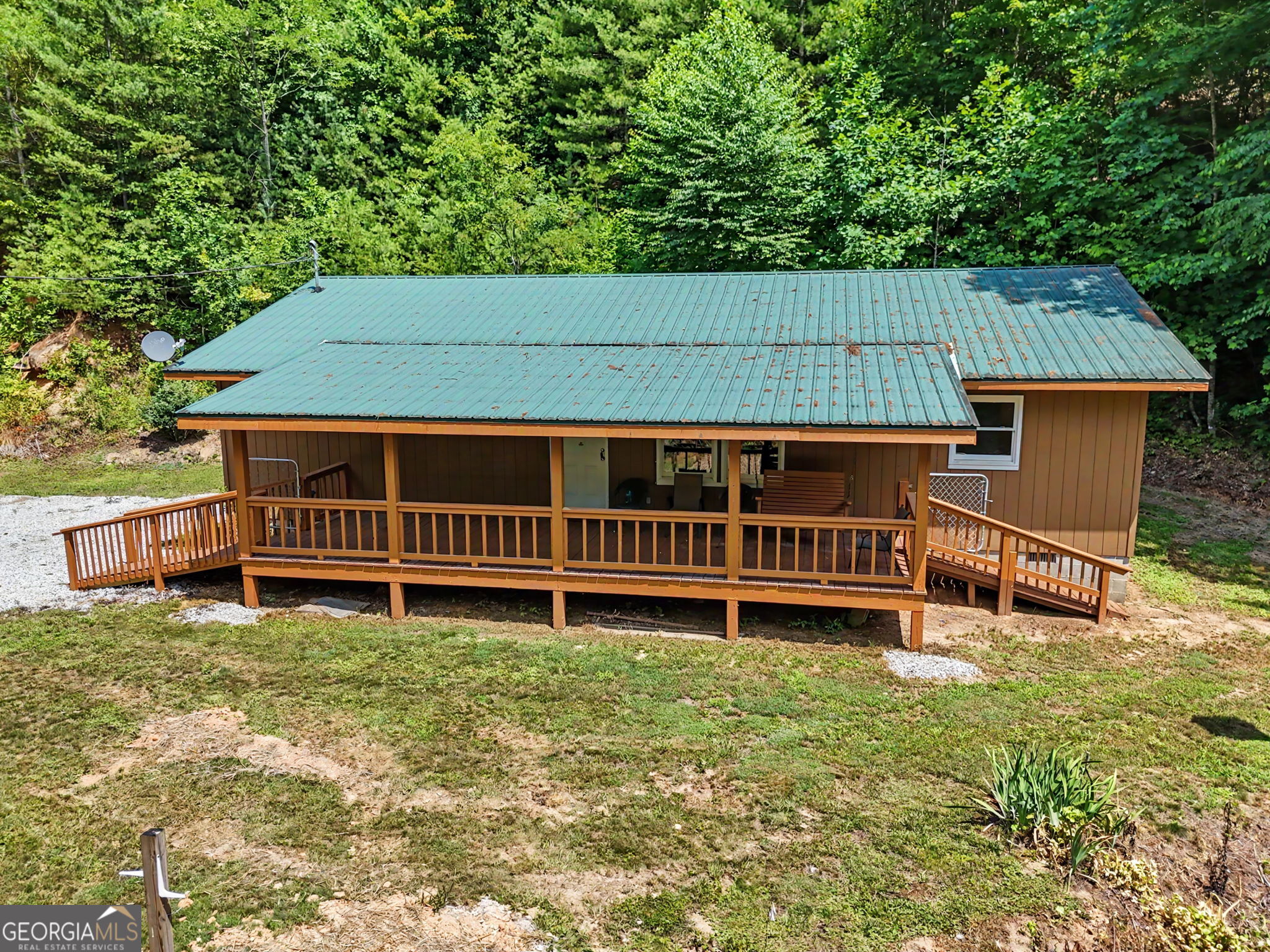 118 Cub Lane Rabun Gap GA 30568