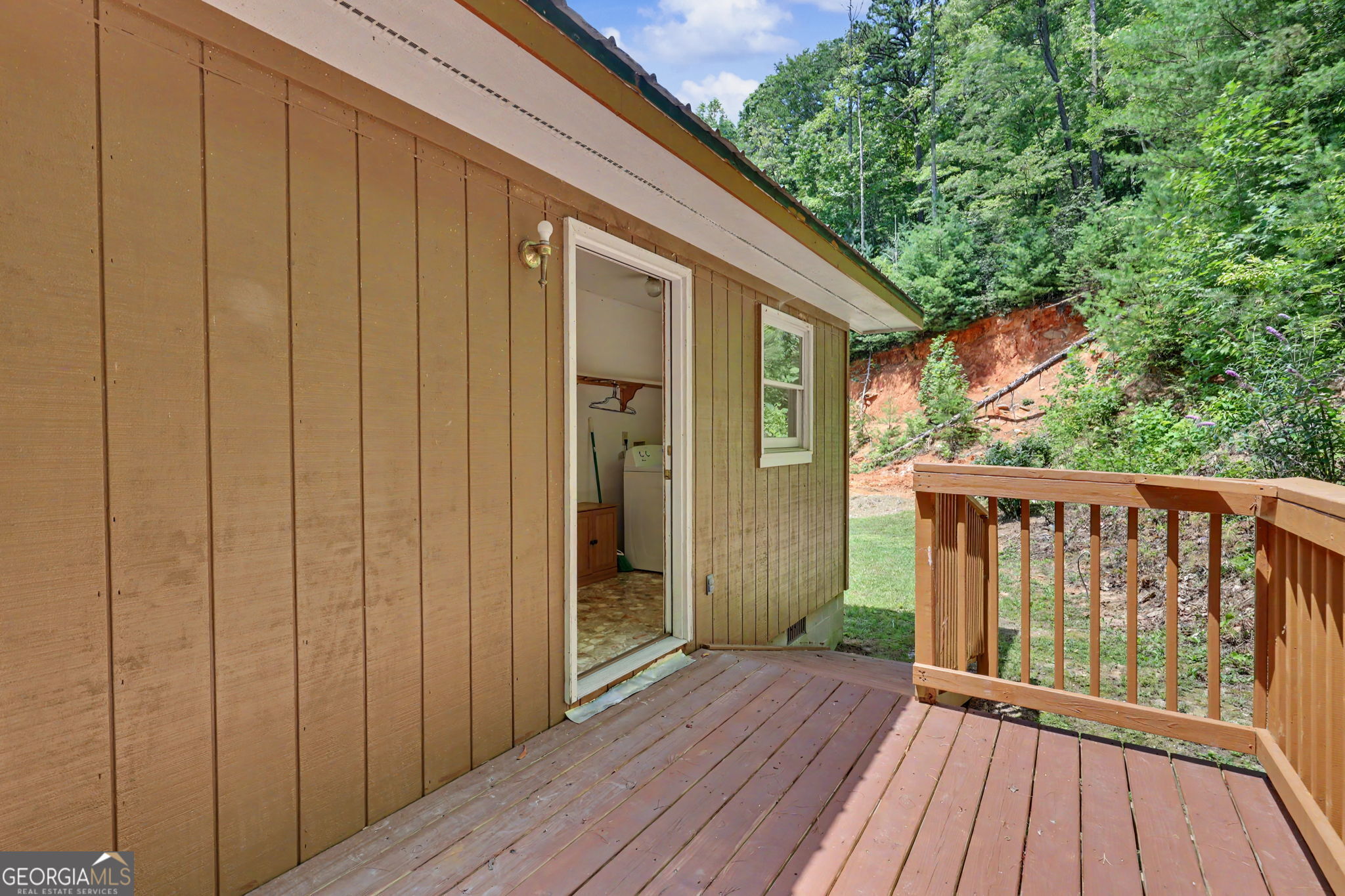118 Cub Lane Rabun Gap GA 30568