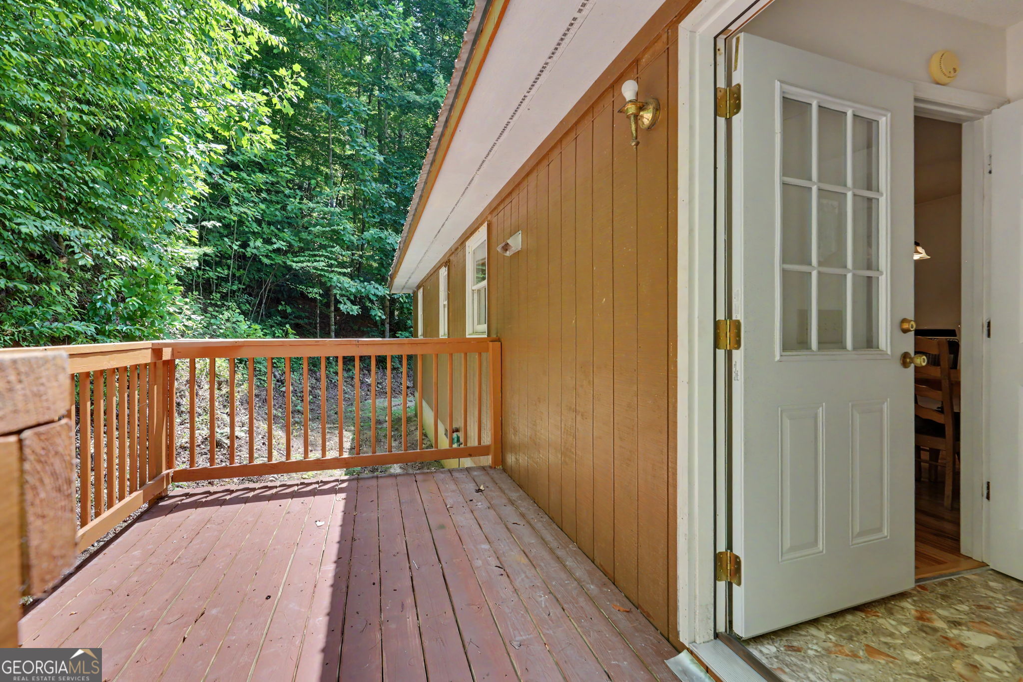 118 Cub Lane Rabun Gap GA 30568