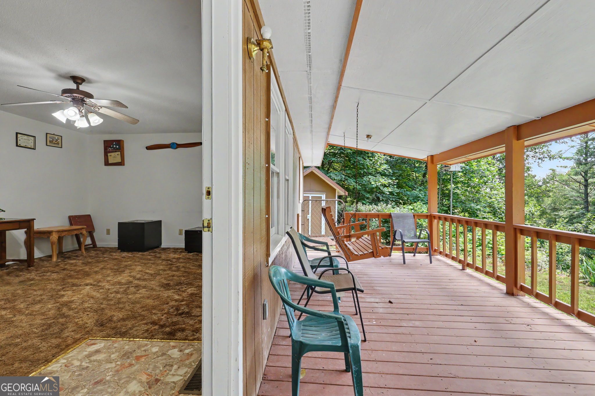 118 Cub Lane Rabun Gap GA 30568