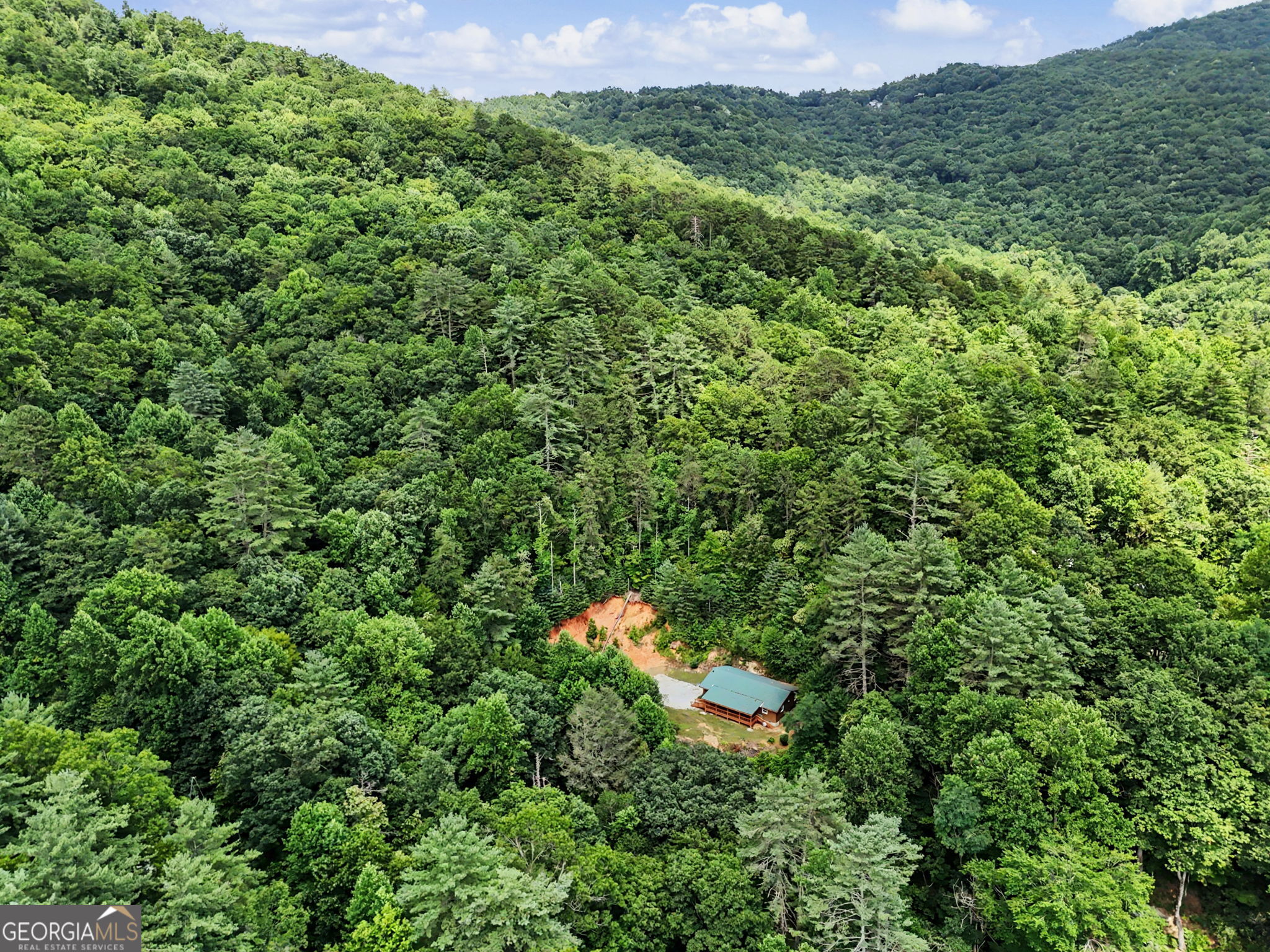 118 Cub Lane Rabun Gap GA 30568