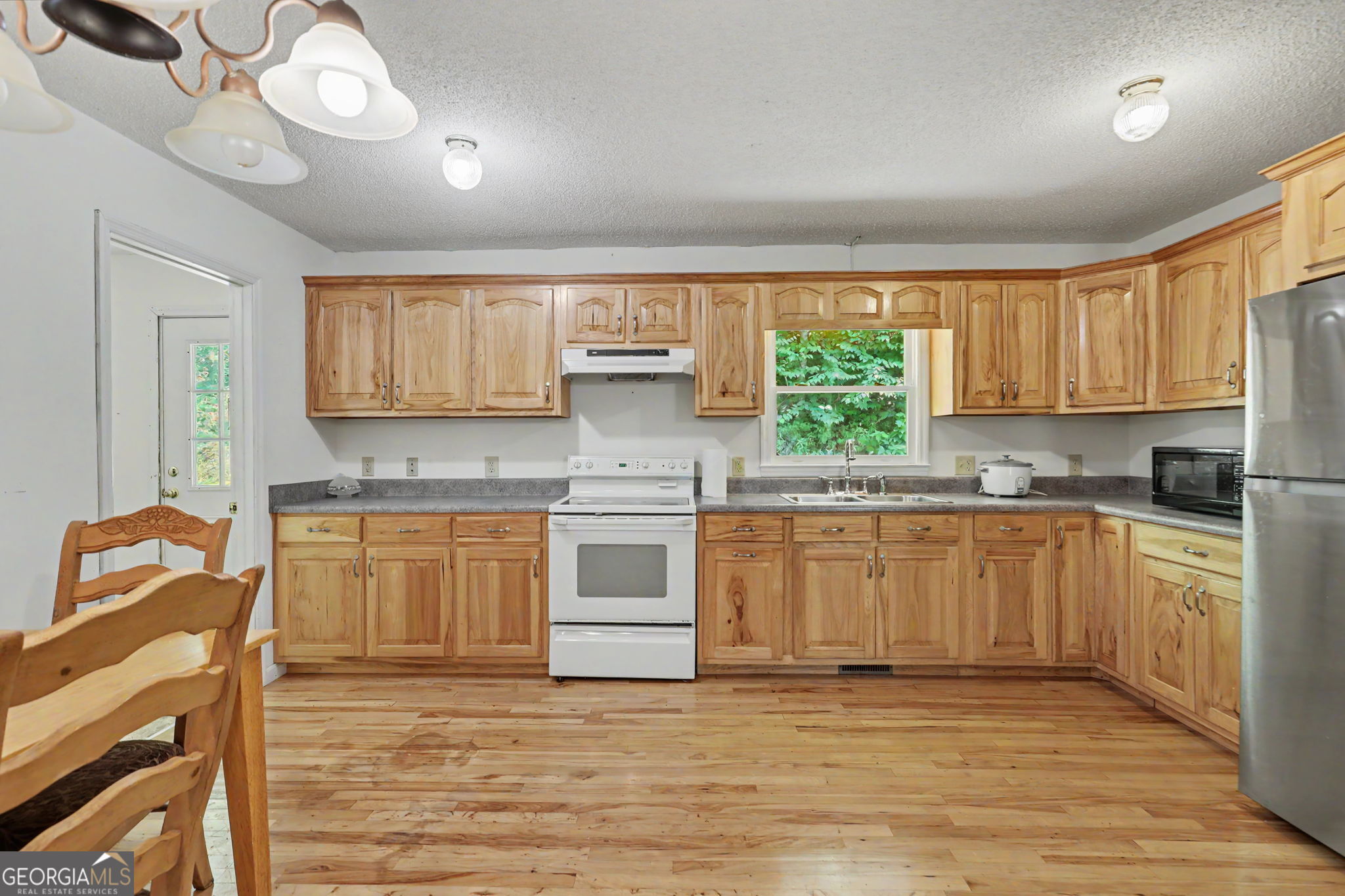 118 Cub Lane Rabun Gap GA 30568