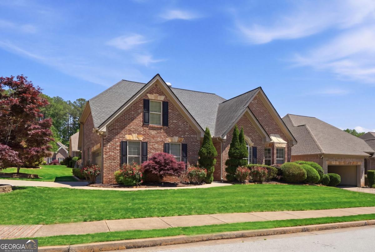 2131 Retreat Haven Lane Dacula GA 30019