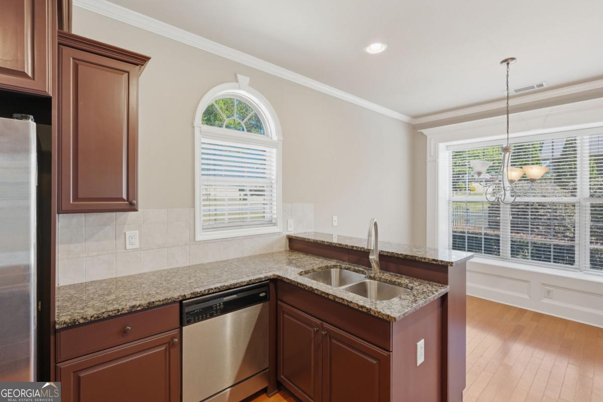 2131 Retreat Haven Lane Dacula GA 30019