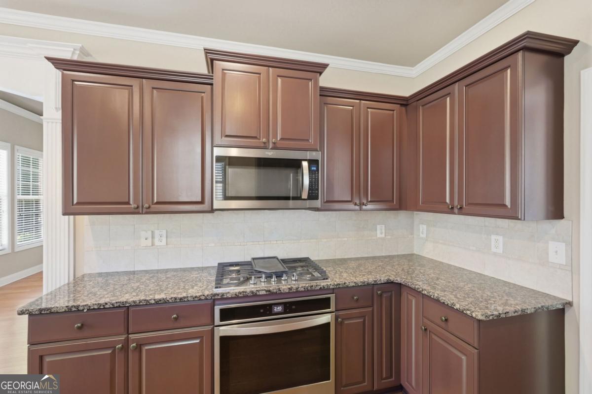 2131 Retreat Haven Lane Dacula GA 30019