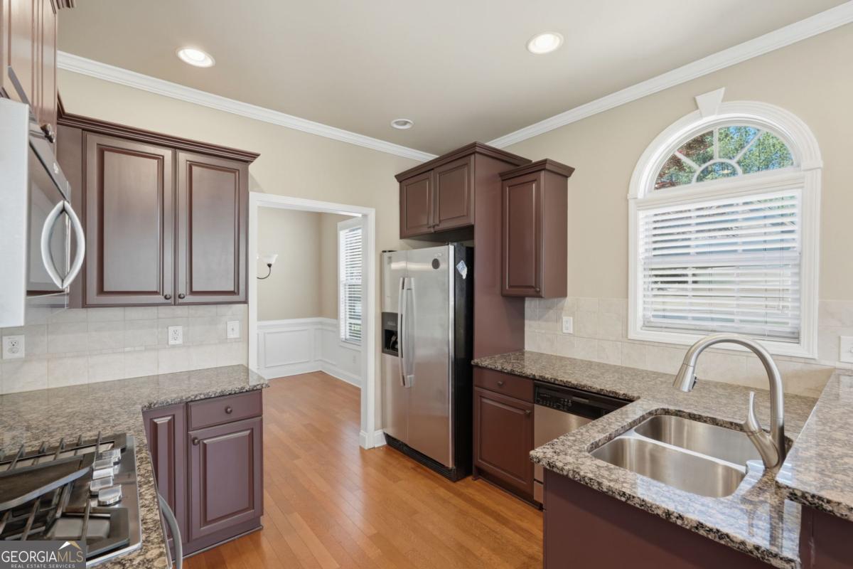 2131 Retreat Haven Lane Dacula GA 30019
