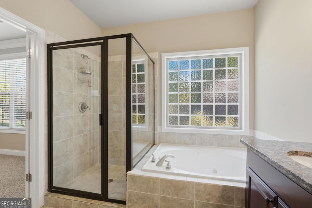 2131 Retreat Haven Lane Dacula GA 30019