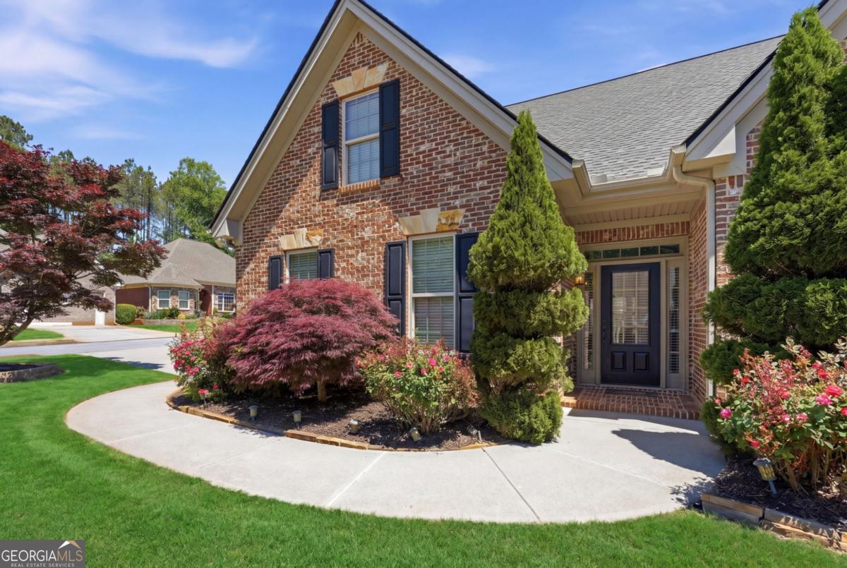 2131 Retreat Haven Lane Dacula GA 30019