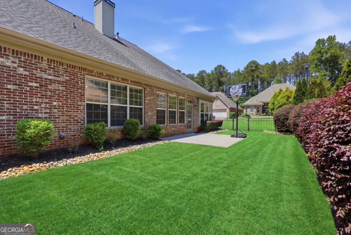 2131 Retreat Haven Lane Dacula GA 30019