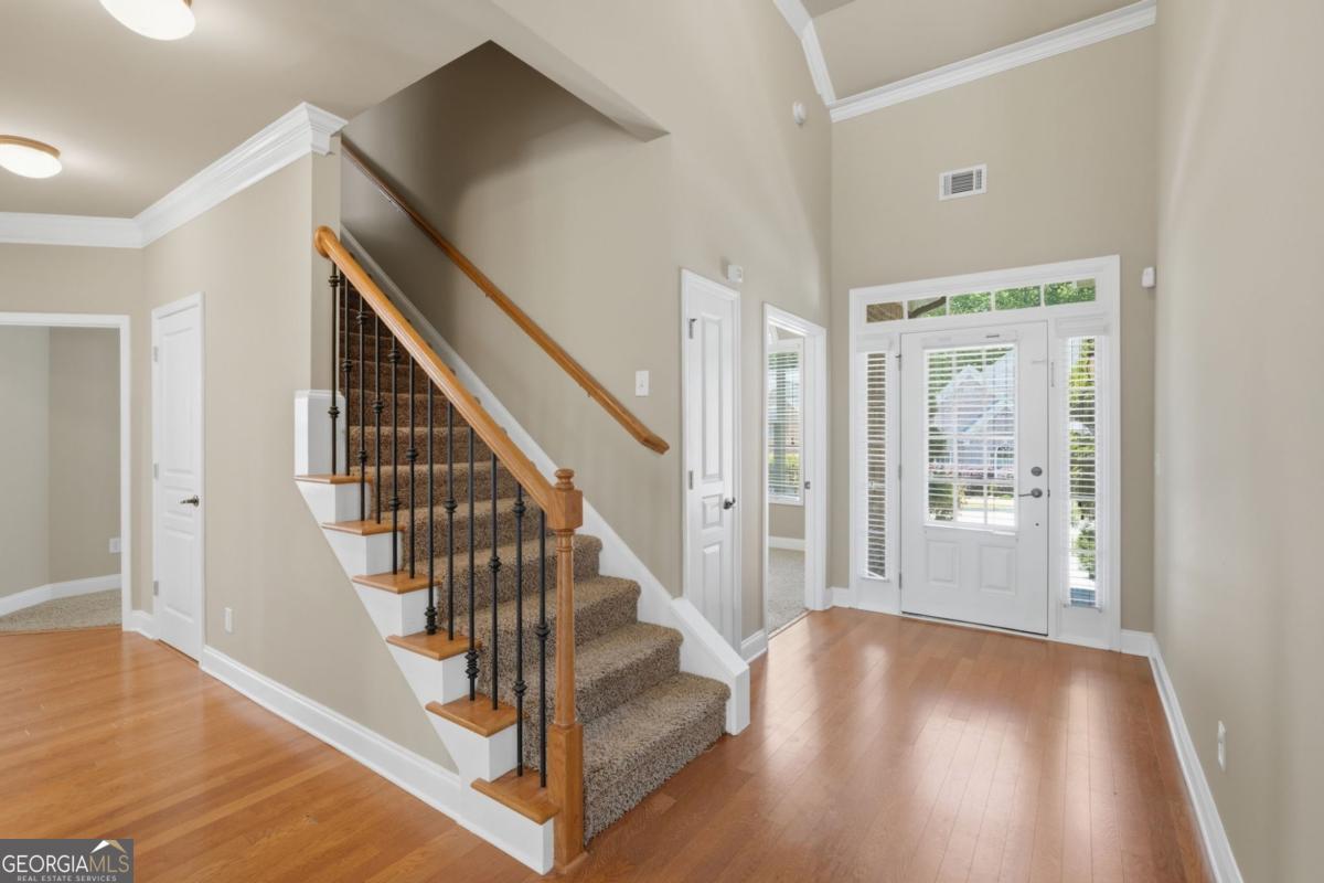 2131 Retreat Haven Lane Dacula GA 30019