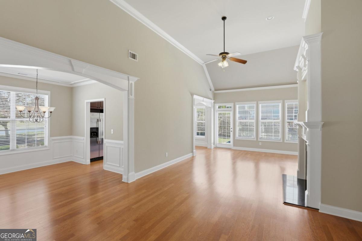 2131 Retreat Haven Lane Dacula GA 30019