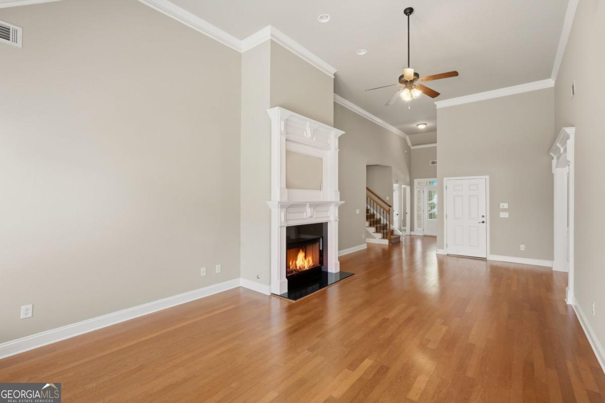 2131 Retreat Haven Lane Dacula GA 30019